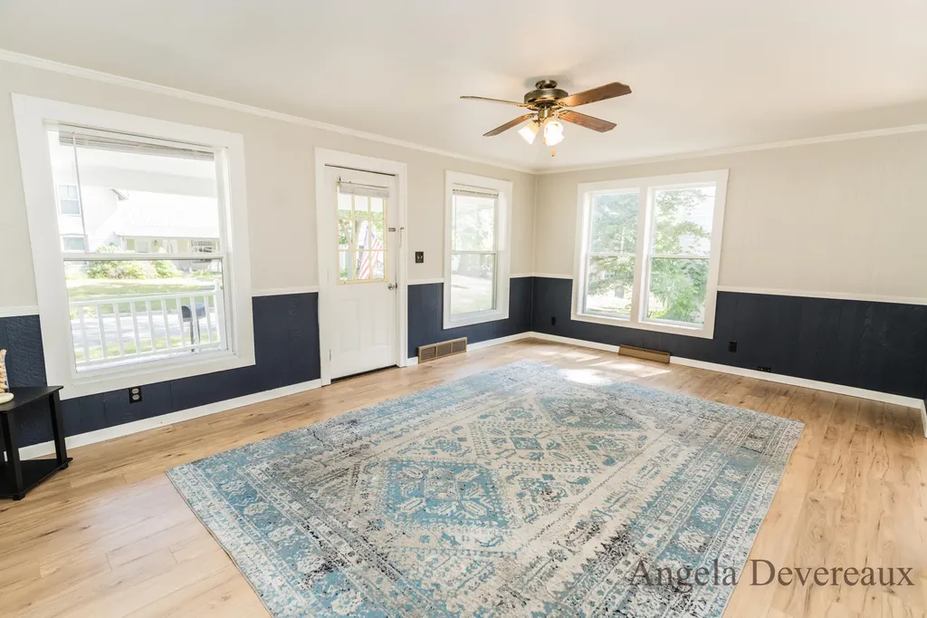 215 W Montcalm Street Greenville City MI 48838