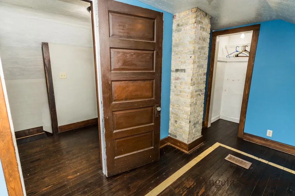 215 W Montcalm Street Greenville City MI 48838