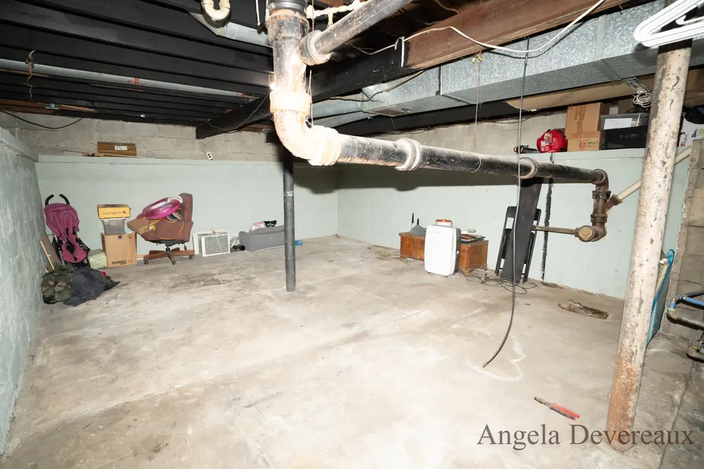 215 W Montcalm Street Greenville City MI 48838