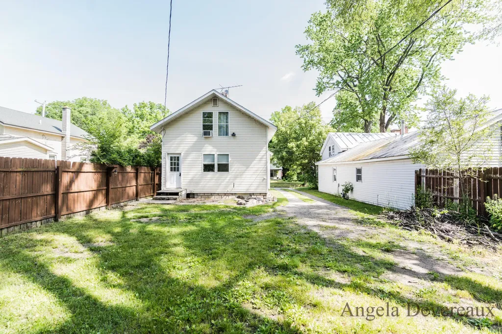 215 W Montcalm Street Greenville City MI 48838