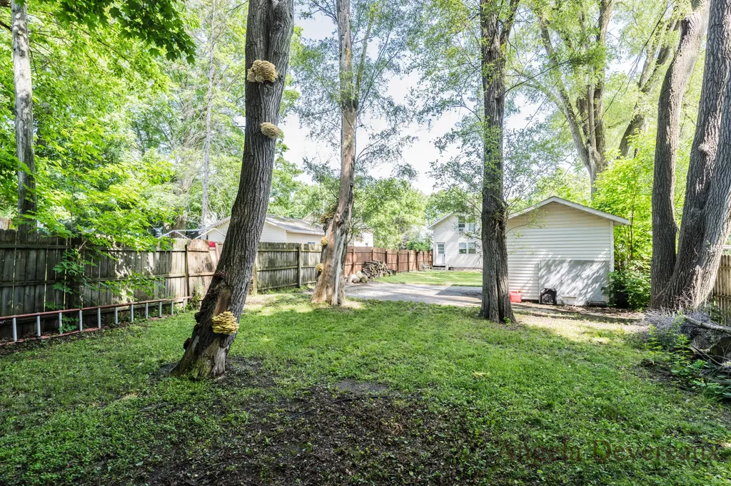 215 W Montcalm Street Greenville City MI 48838