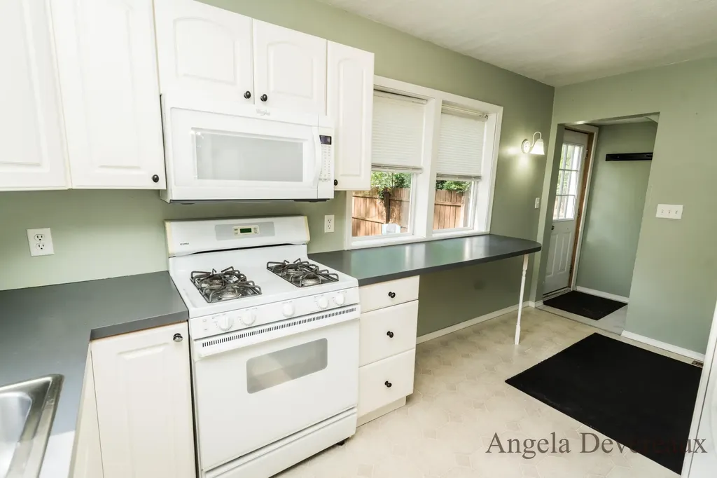 215 W Montcalm Street Greenville City MI 48838