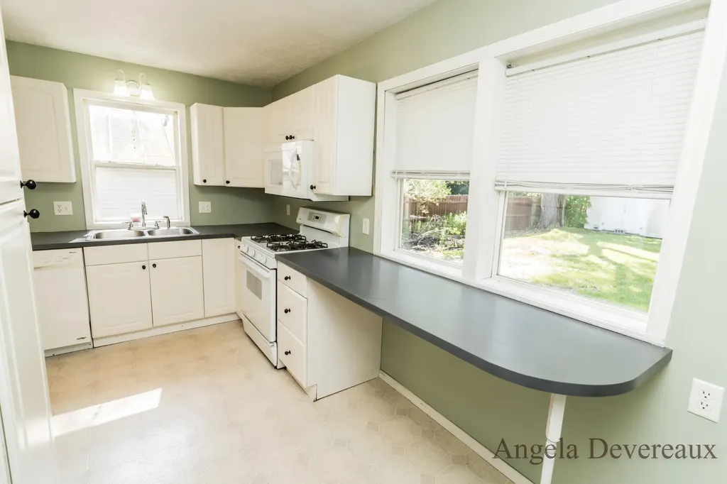 215 W Montcalm Street Greenville City MI 48838