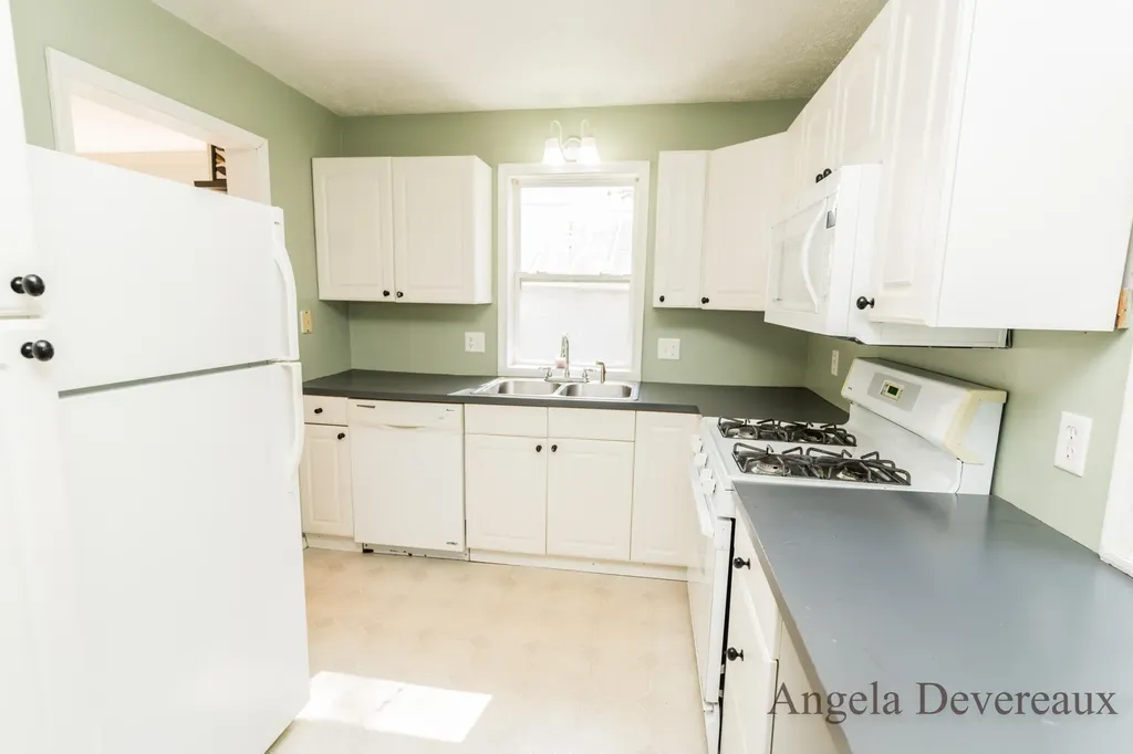 215 W Montcalm Street Greenville City MI 48838