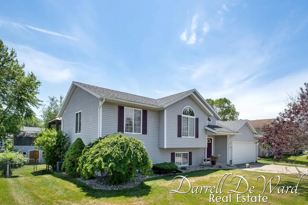 440 Sunbrook Street SE Gaines Charter Township MI 49508