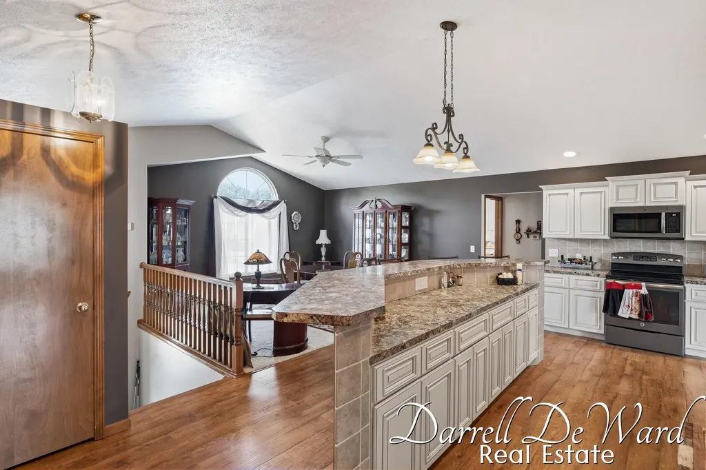 440 Sunbrook Street SE Gaines Charter Township MI 49508