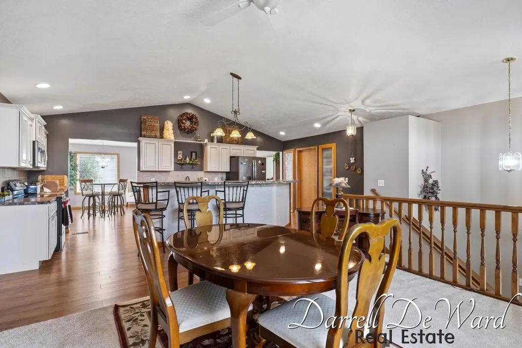 440 Sunbrook Street SE Gaines Charter Township MI 49508