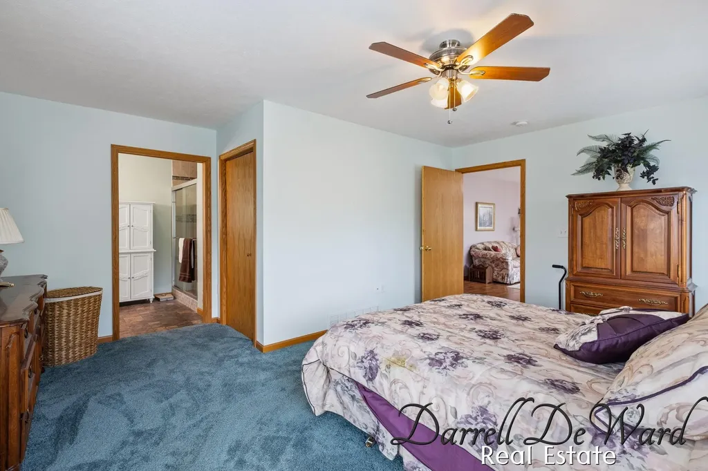 440 Sunbrook Street SE Gaines Charter Township MI 49508