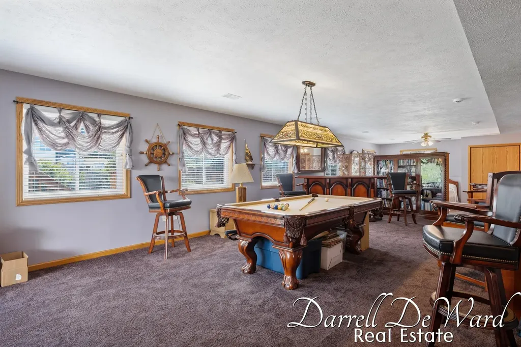 440 Sunbrook Street SE Gaines Charter Township MI 49508