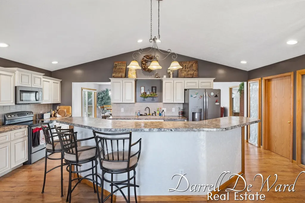 440 Sunbrook Street SE Gaines Charter Township MI 49508