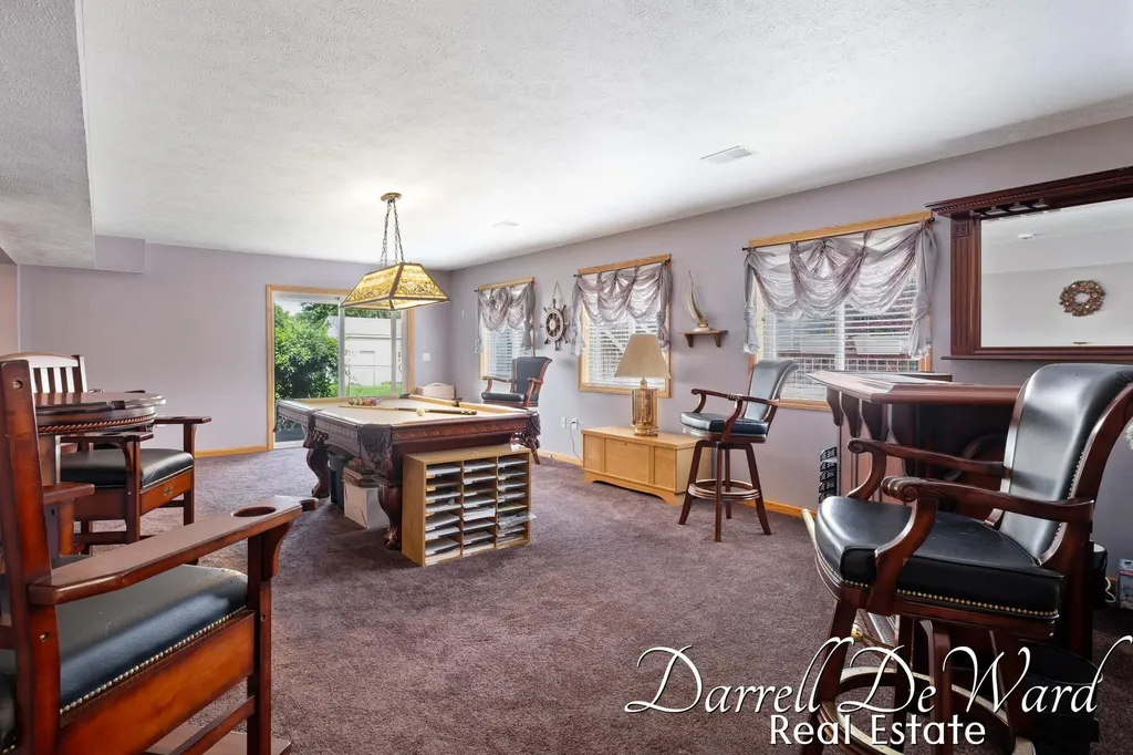 440 Sunbrook Street SE Gaines Charter Township MI 49508