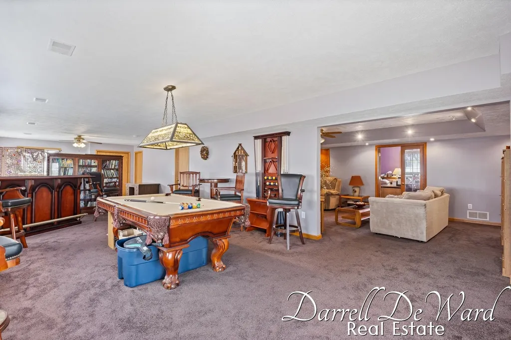 440 Sunbrook Street SE Gaines Charter Township MI 49508