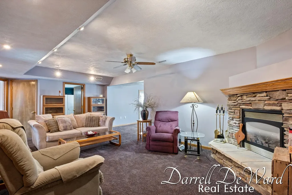 440 Sunbrook Street SE Gaines Charter Township MI 49508