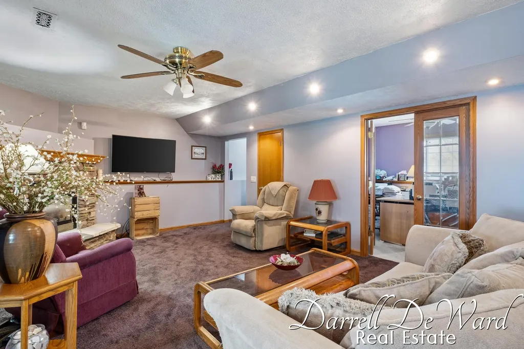 440 Sunbrook Street SE Gaines Charter Township MI 49508