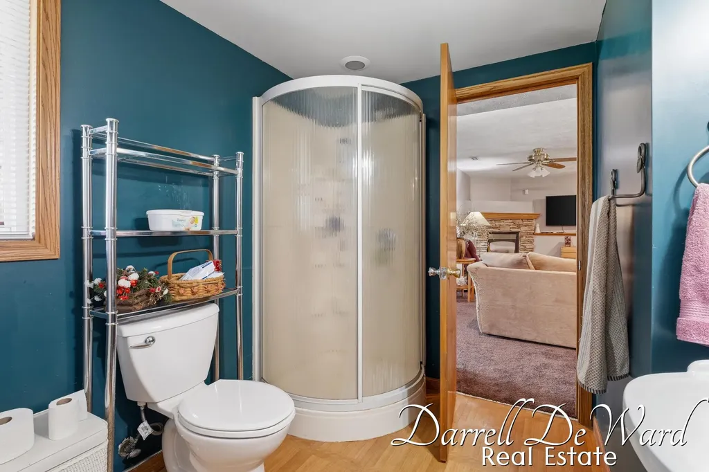440 Sunbrook Street SE Gaines Charter Township MI 49508