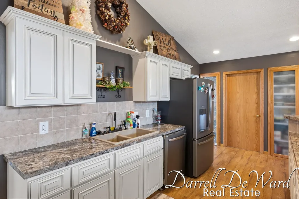 440 Sunbrook Street SE Gaines Charter Township MI 49508