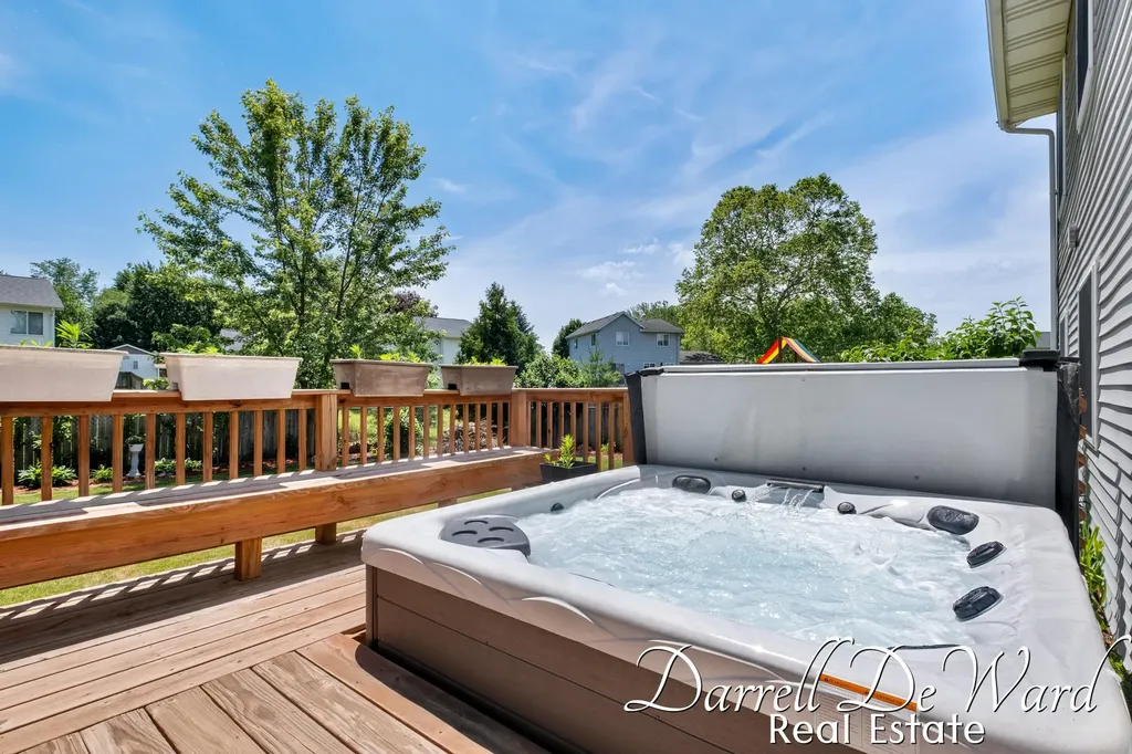 440 Sunbrook Street SE Gaines Charter Township MI 49508