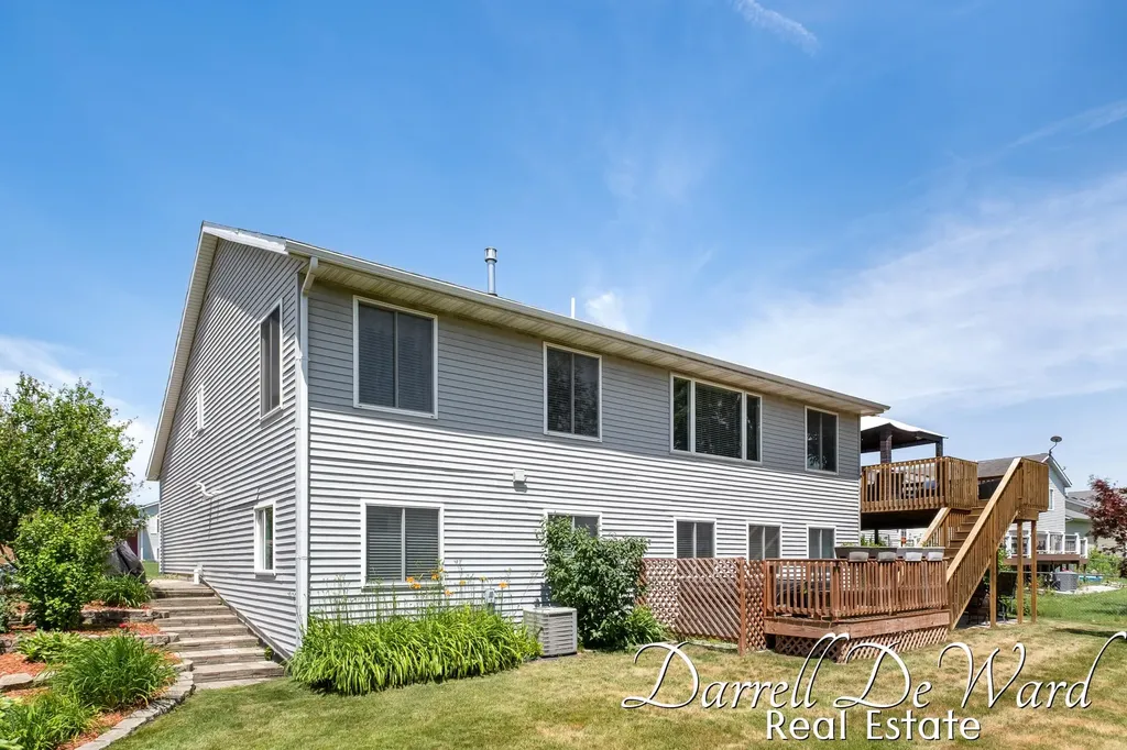 440 Sunbrook Street SE Gaines Charter Township MI 49508