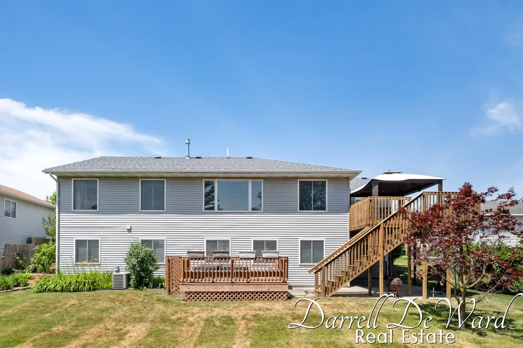 440 Sunbrook Street SE Gaines Charter Township MI 49508