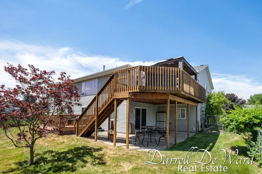 440 Sunbrook Street SE Gaines Charter Township MI 49508