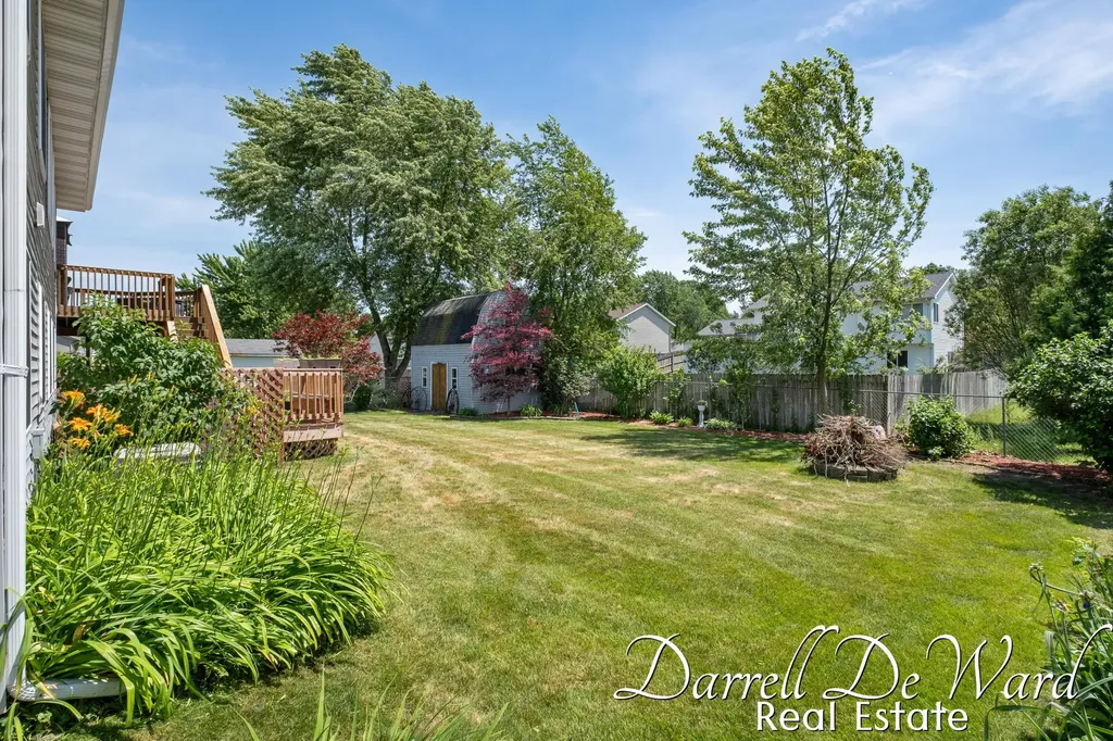 440 Sunbrook Street SE Gaines Charter Township MI 49508