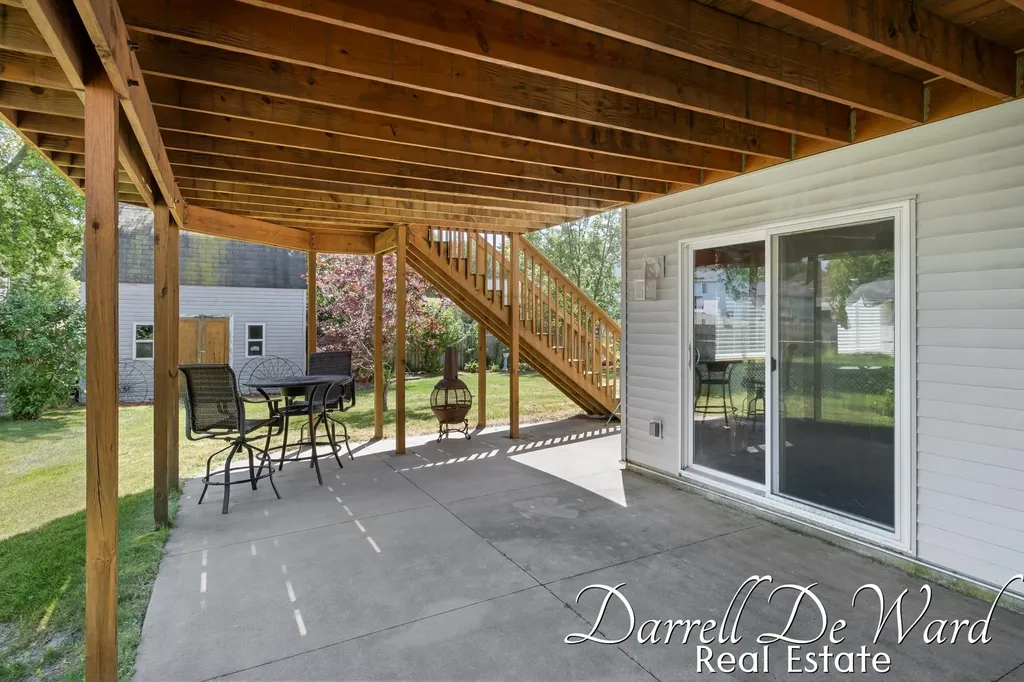 440 Sunbrook Street SE Gaines Charter Township MI 49508