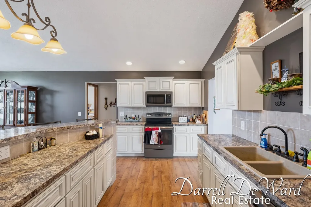 440 Sunbrook Street SE Gaines Charter Township MI 49508