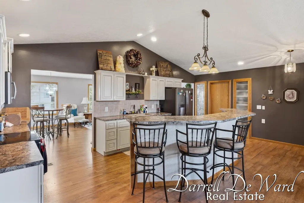 440 Sunbrook Street SE Gaines Charter Township MI 49508