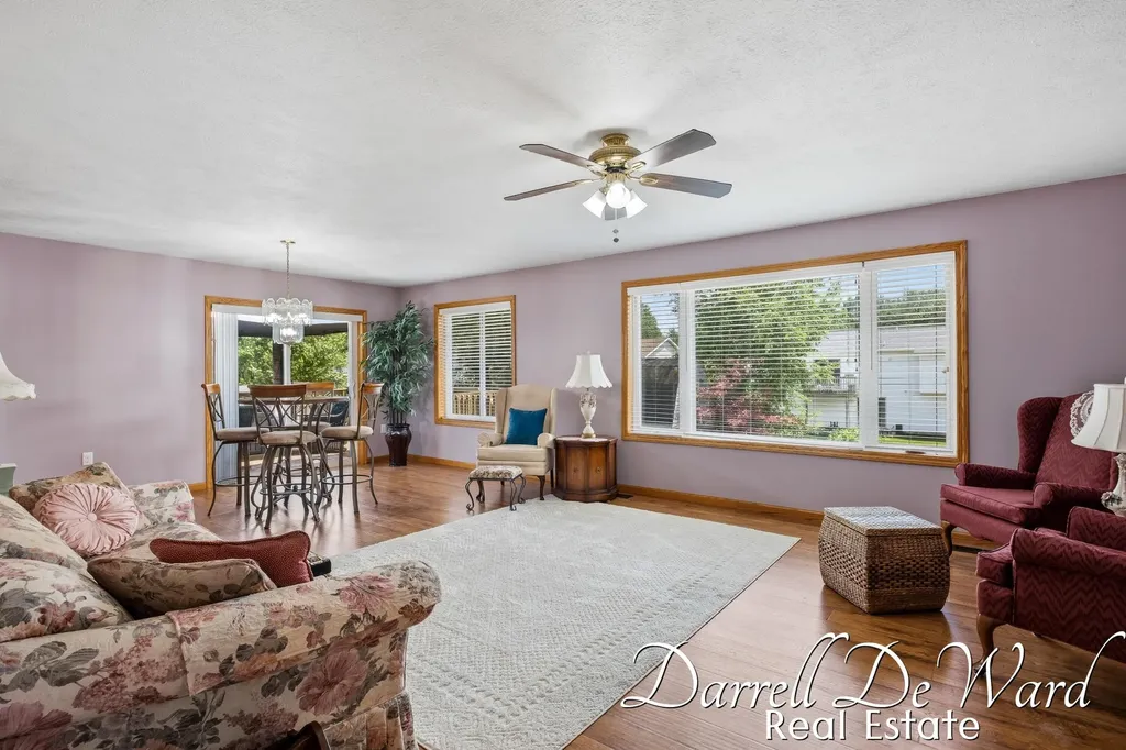 440 Sunbrook Street SE Gaines Charter Township MI 49508