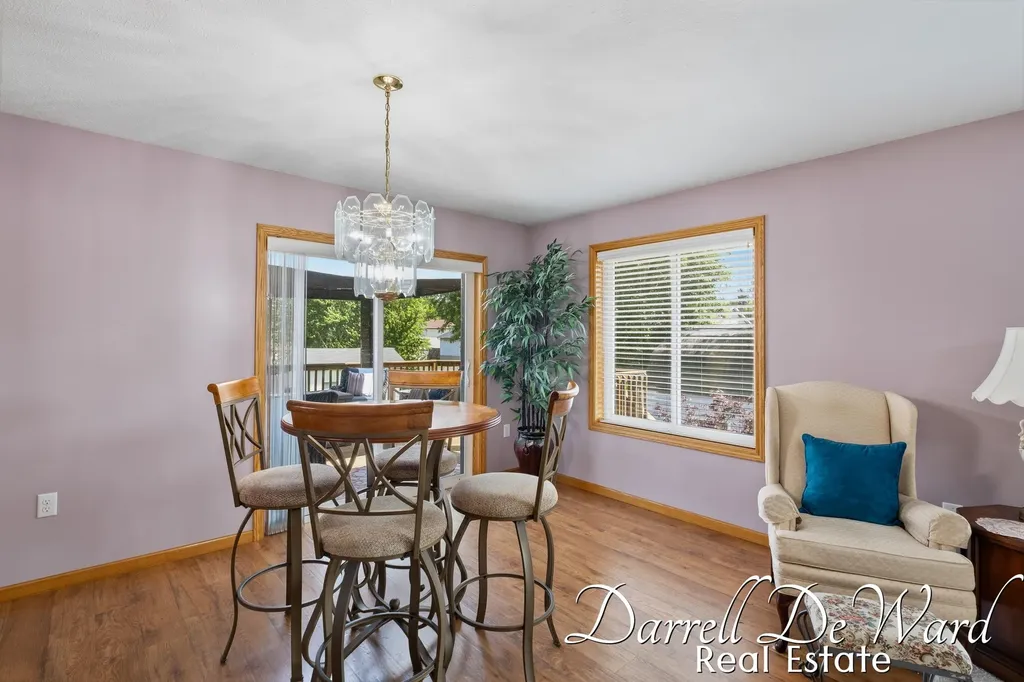 440 Sunbrook Street SE Gaines Charter Township MI 49508