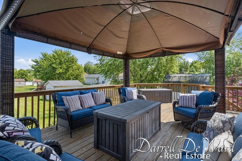 440 Sunbrook Street SE Gaines Charter Township MI 49508