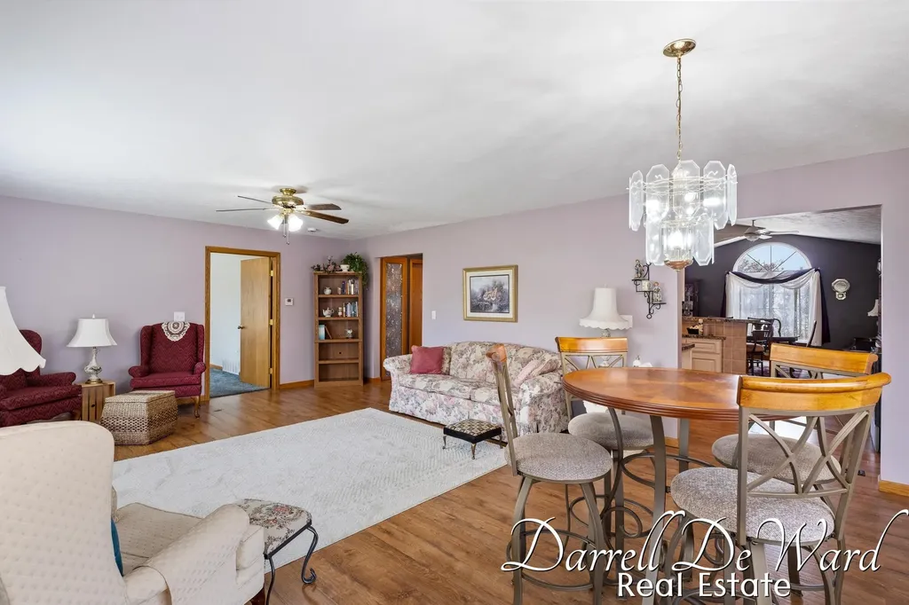 440 Sunbrook Street SE Gaines Charter Township MI 49508