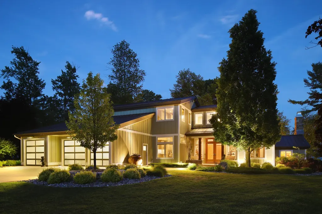 3381 Northshore Drive Pierson Township MI 49339