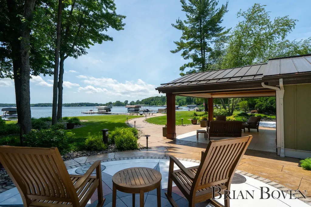 3381 Northshore Drive Pierson Township MI 49339