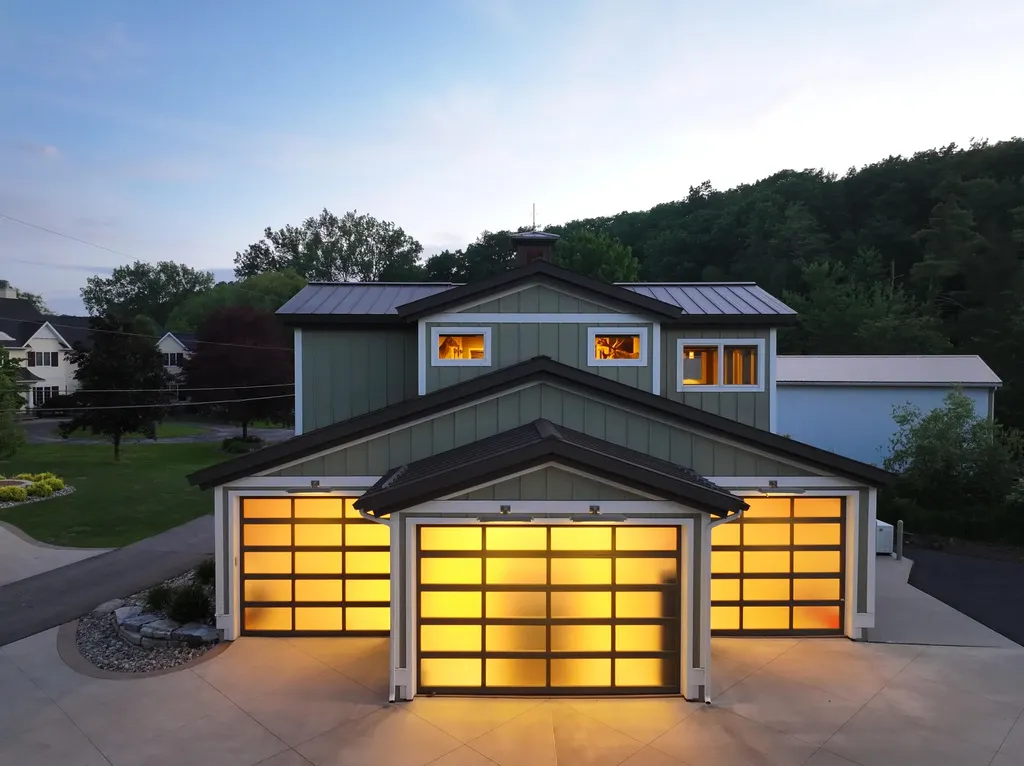 3381 Northshore Drive Pierson Township MI 49339