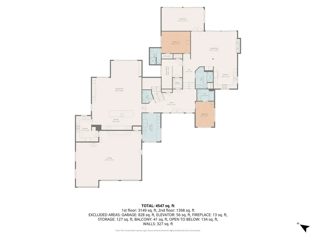 3381 Northshore Drive Pierson Township MI 49339