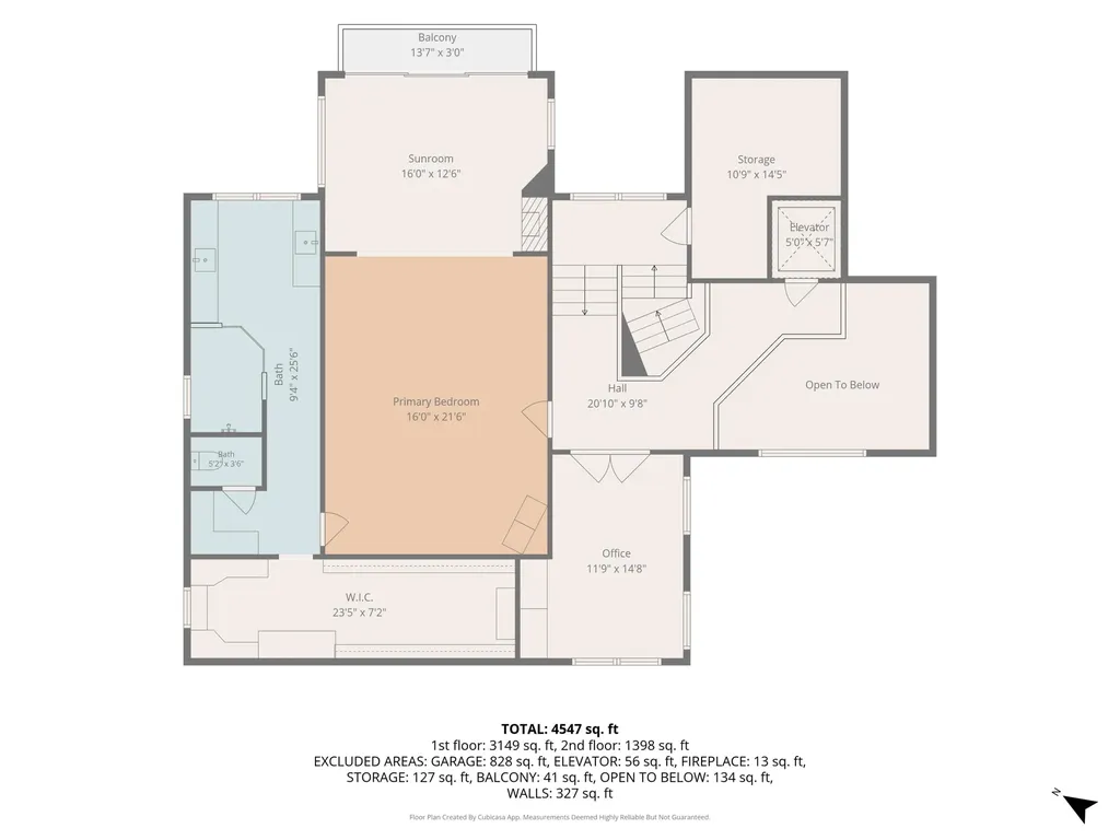 3381 Northshore Drive Pierson Township MI 49339