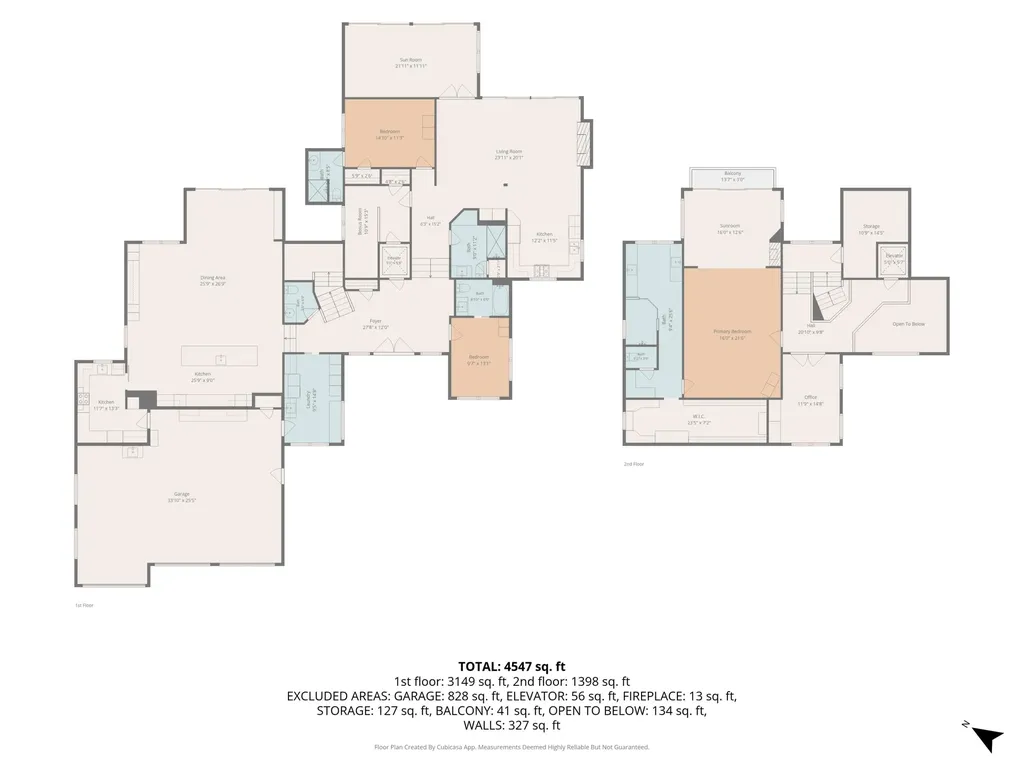 3381 Northshore Drive Pierson Township MI 49339