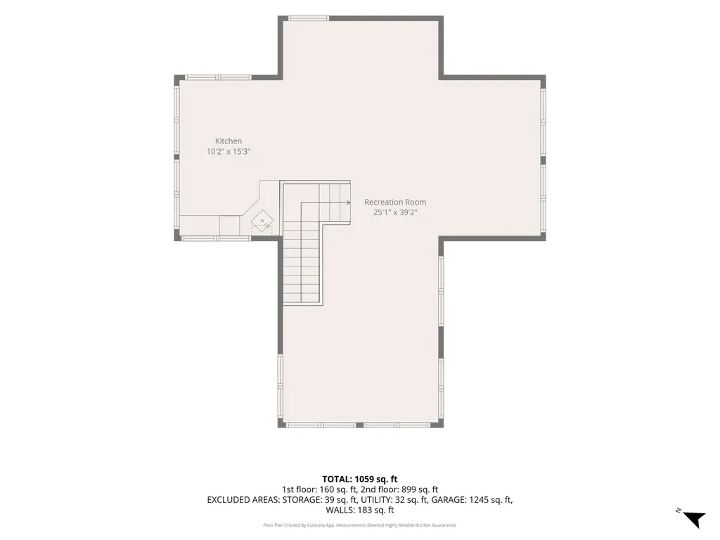 3381 Northshore Drive Pierson Township MI 49339