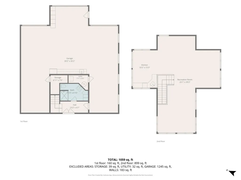 3381 Northshore Drive Pierson Township MI 49339