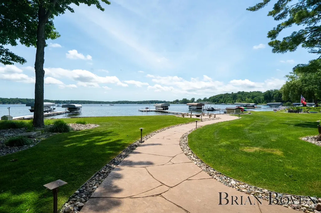 3381 Northshore Drive Pierson Township MI 49339