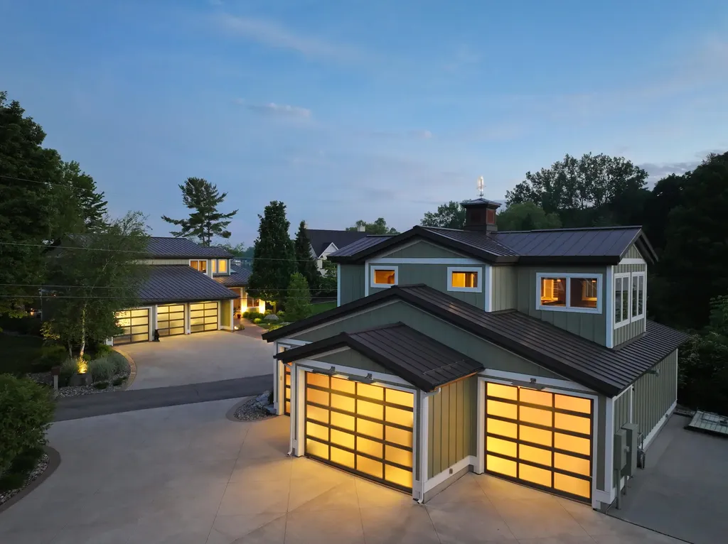 3381 Northshore Drive Pierson Township MI 49339