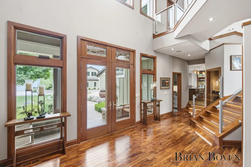 3381 Northshore Drive Pierson Township MI 49339