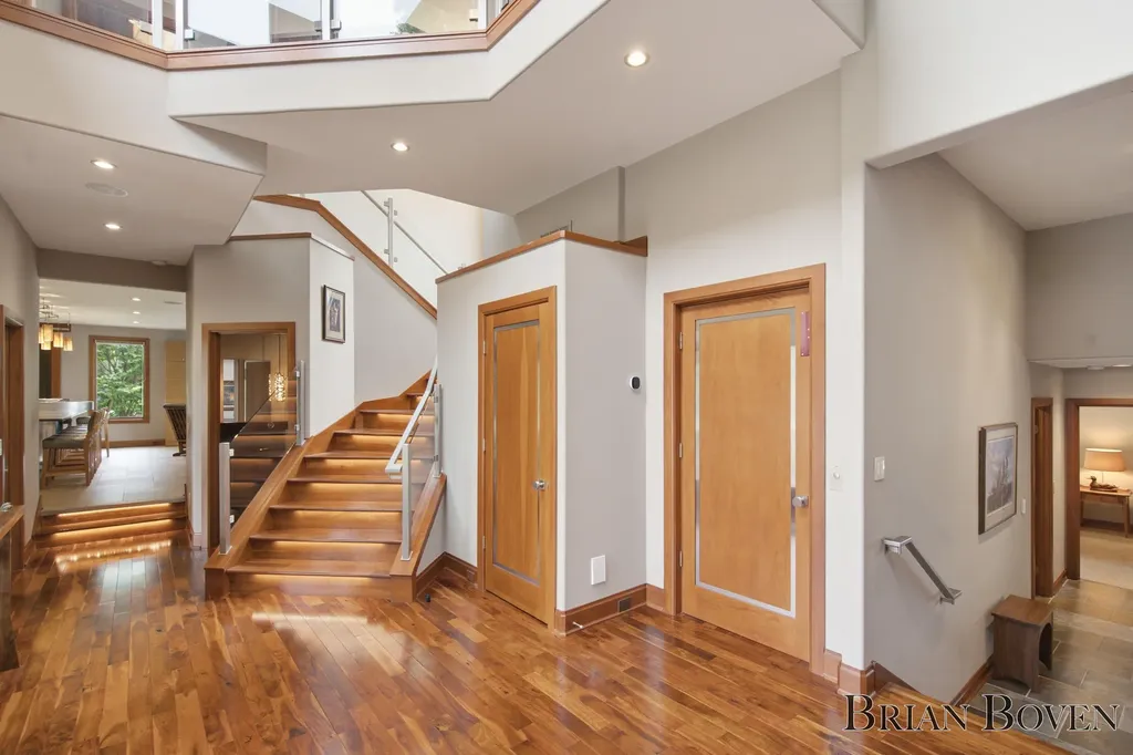 3381 Northshore Drive Pierson Township MI 49339