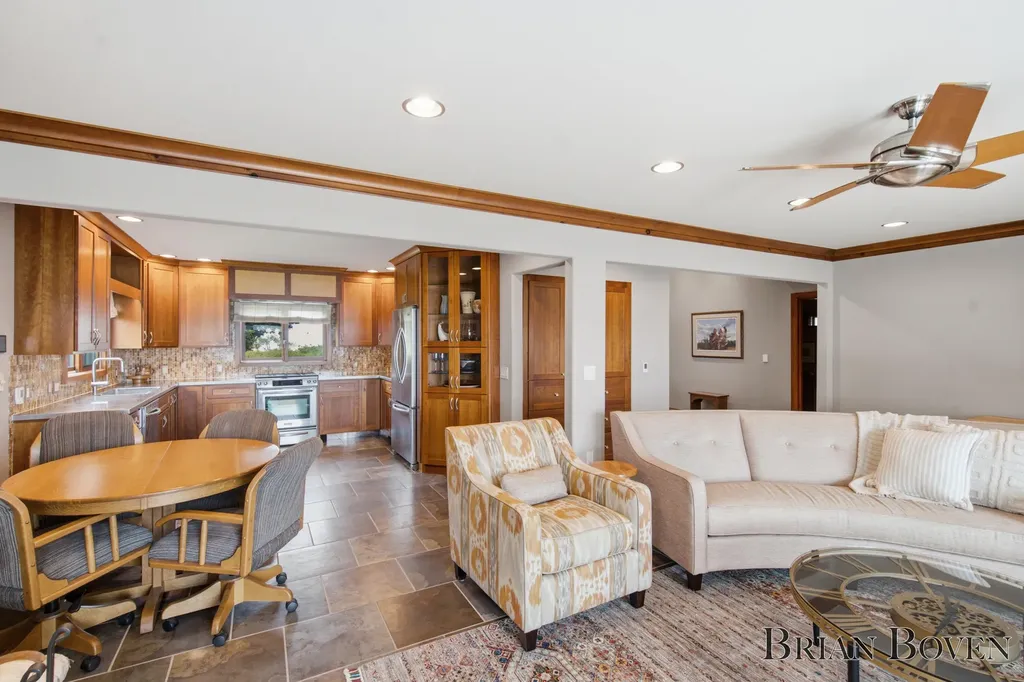 3381 Northshore Drive Pierson Township MI 49339