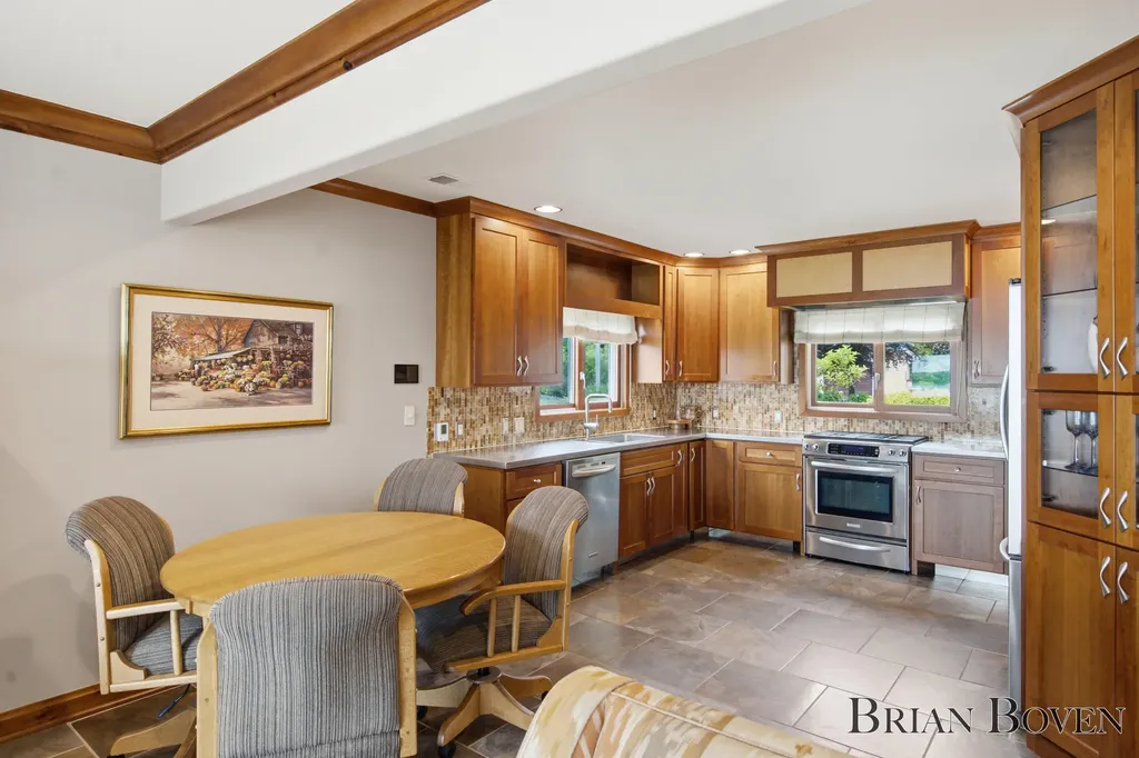3381 Northshore Drive Pierson Township MI 49339