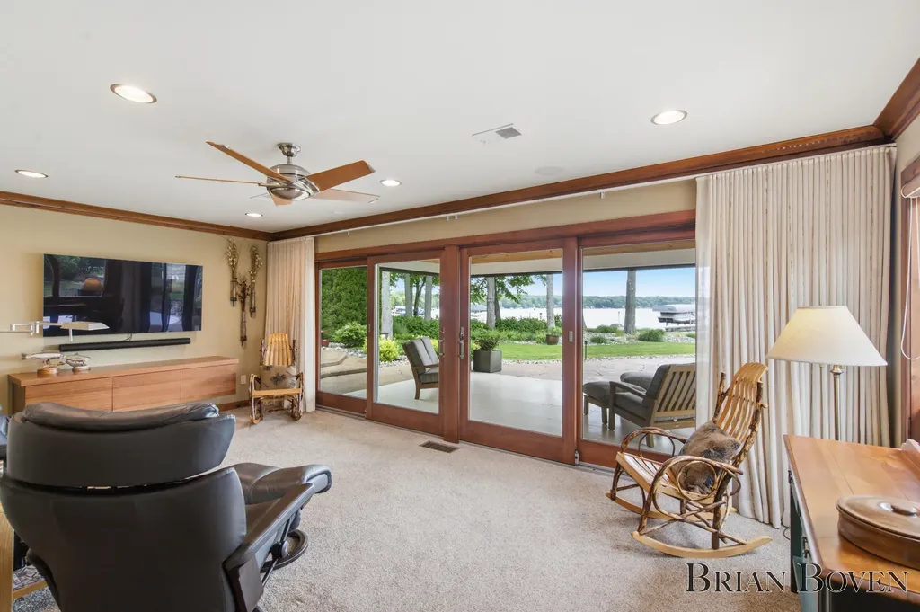 3381 Northshore Drive Pierson Township MI 49339