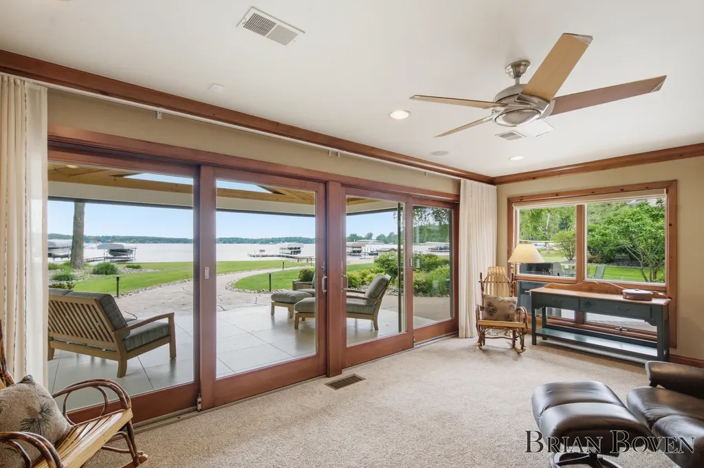 3381 Northshore Drive Pierson Township MI 49339