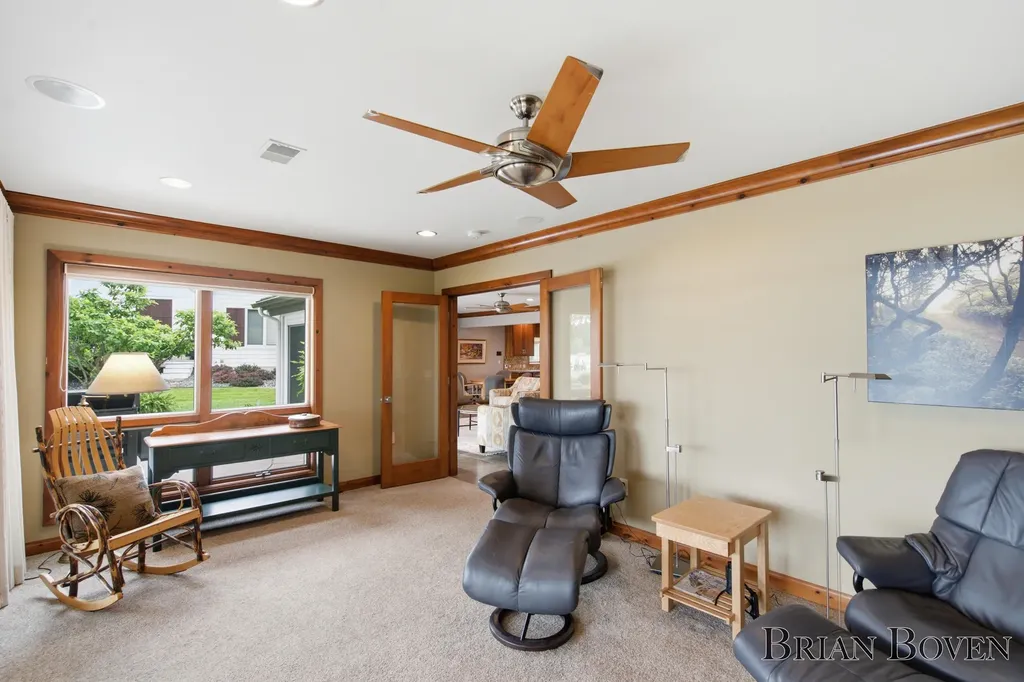 3381 Northshore Drive Pierson Township MI 49339