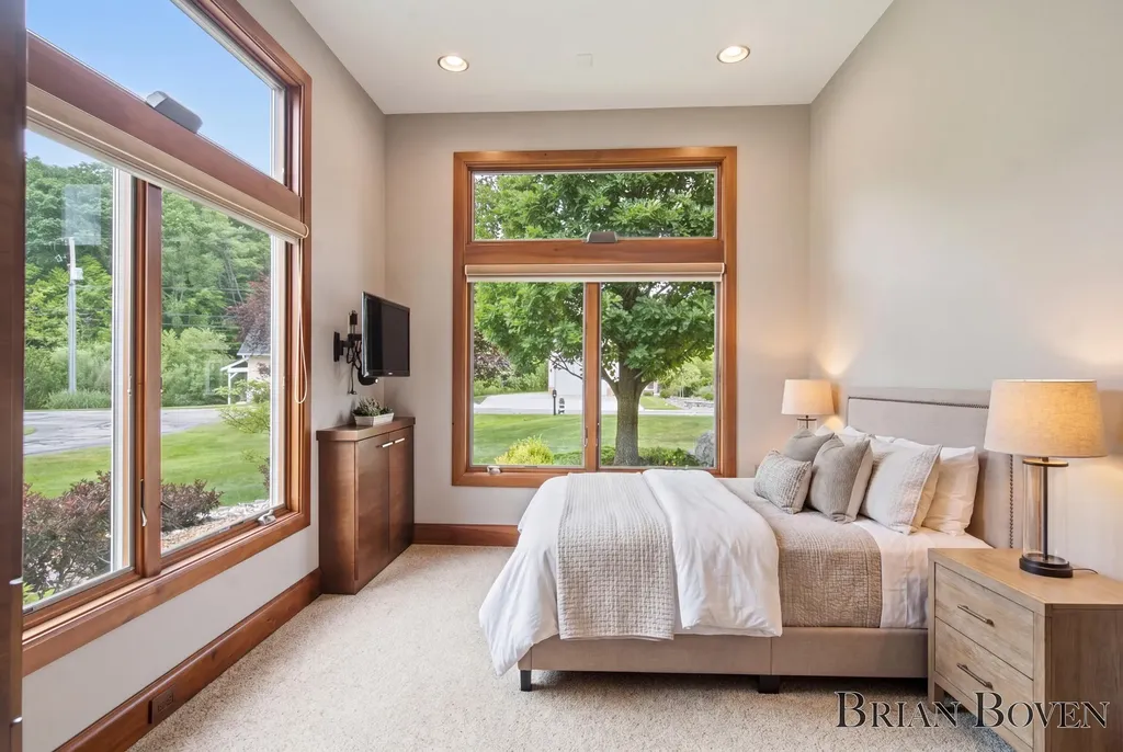 3381 Northshore Drive Pierson Township MI 49339